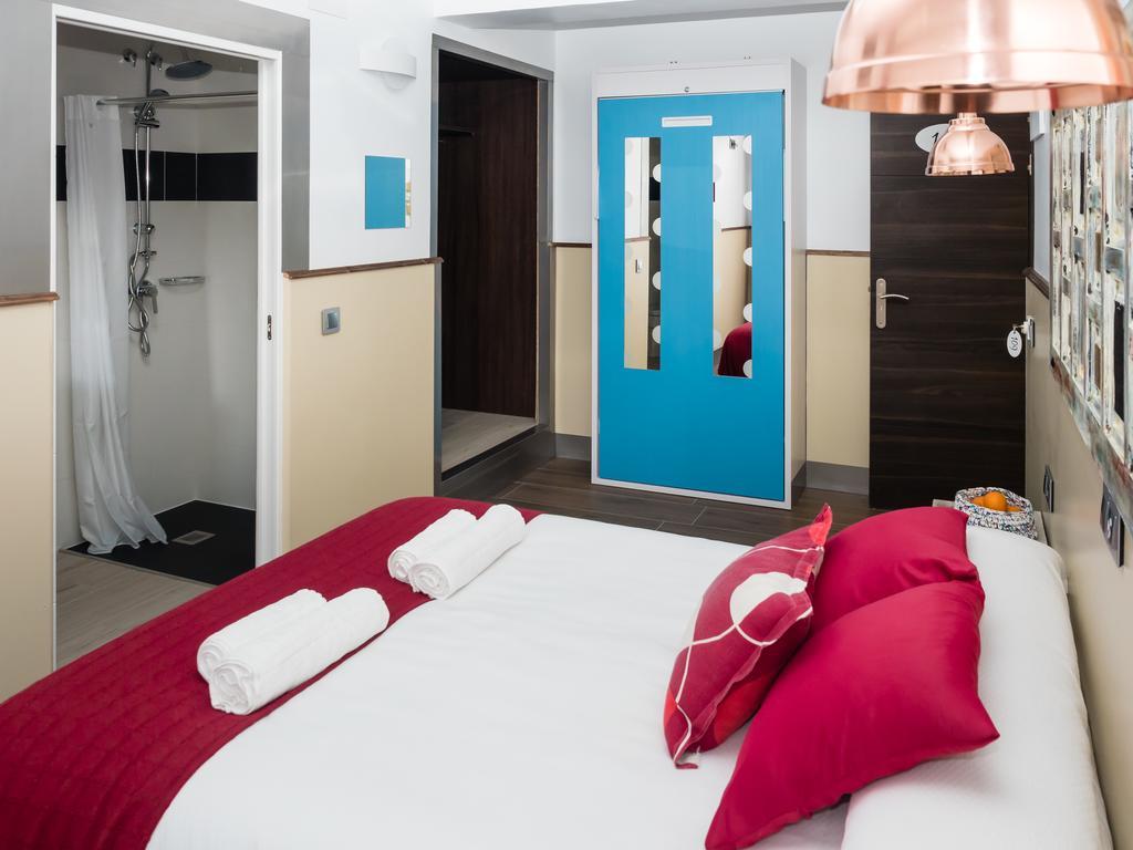 Hostal Boutique Luna De Gavin 쿠엘라 외부 사진