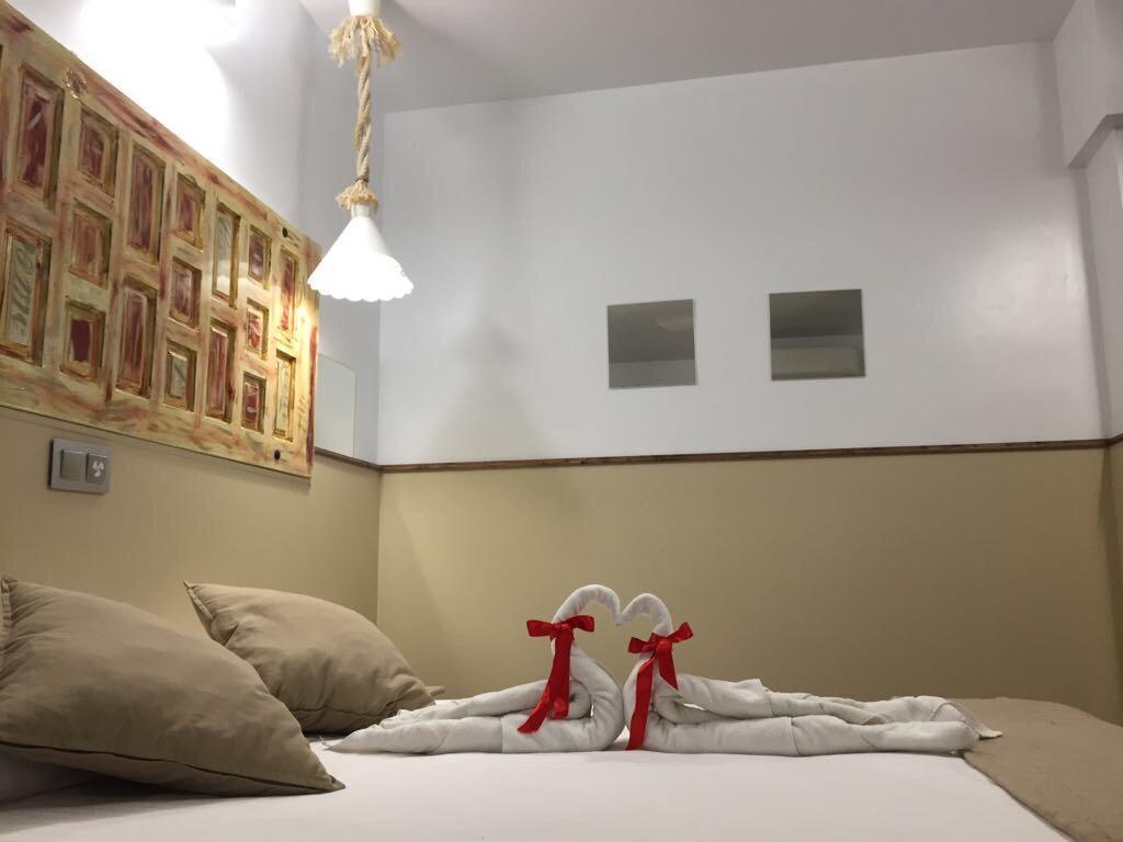 Hostal Boutique Luna De Gavin 쿠엘라 외부 사진