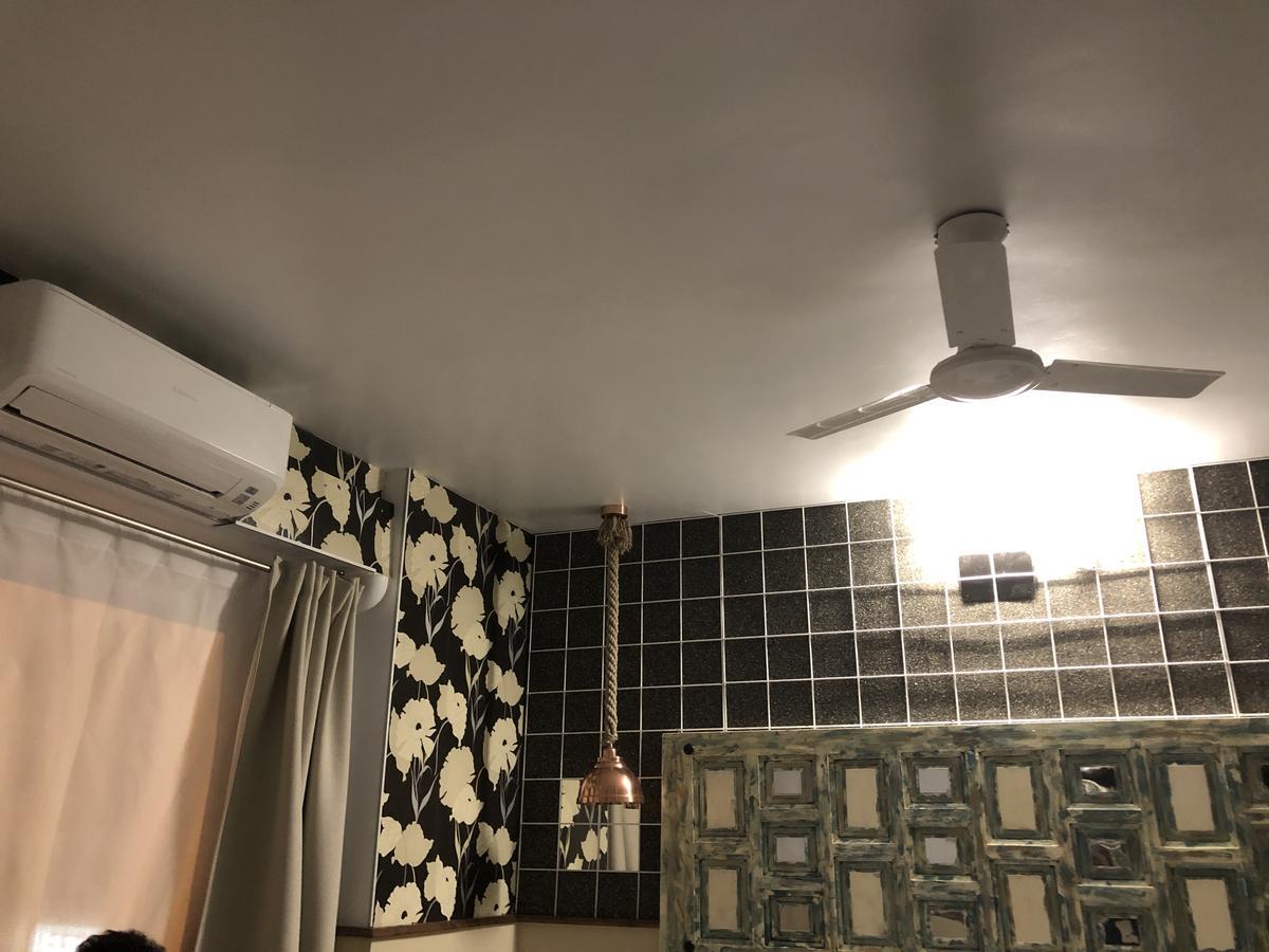Hostal Boutique Luna De Gavin 쿠엘라 외부 사진